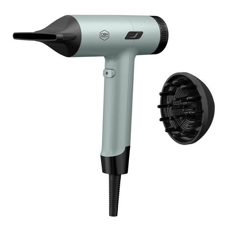 OBH Nordica NY7120N0 Tiny, hiustenkuivaaja