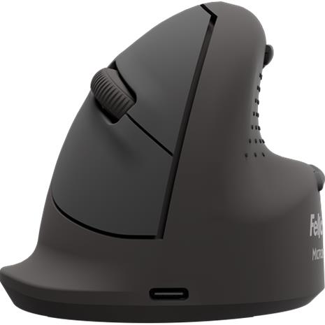 Fellowes Breyta Plus Vertical Mouse - Medium Left, langaton pystyhiiri – kuva 4/5