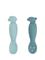 Done By Deer Tiny Farm Tiny Farm Lusikat 2-pack, Blue – kuva 3