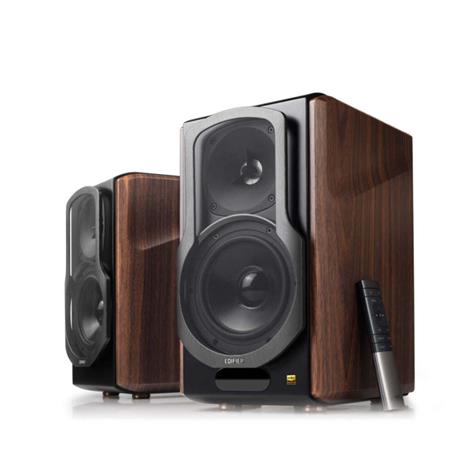 Edifier S2000 MK III, kaiutin