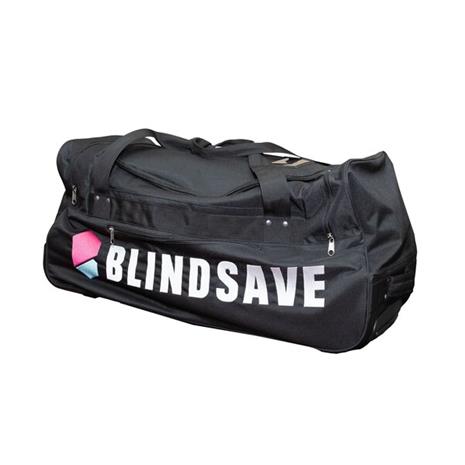 BLINDSAVE LITE varustekassi pyörillä
