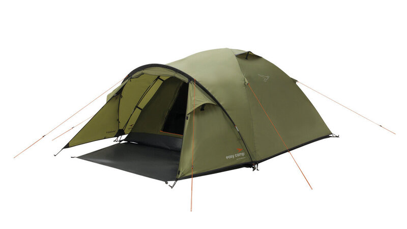 Easy Camp - Setesdal 4 - Green
