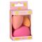 Soft Spell Beauty Blender Set 3 Pcs – kuva 2