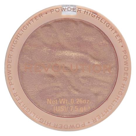 REVOLUTION Highlight Reloaded Highlighter 7 g Make An Impact