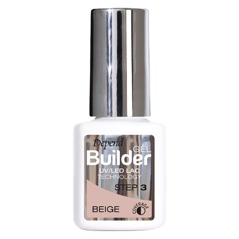Depend Gel Builder Beige