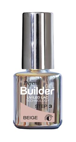 Depend Gel Builder Beige