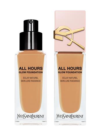 Yves Saint Laurent All Hours Glow Foundation MW8