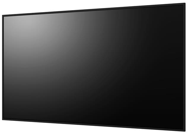 Sharp MultiSync E759 (75"), näyttö
