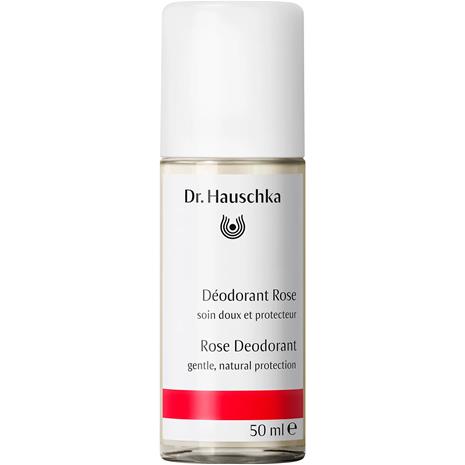 Deodorant Rose 50 ml