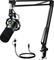 Maono PD200XS USB/XLR Dynamic Microphone Set with Boom Arm, mikrofoni – kuva 4