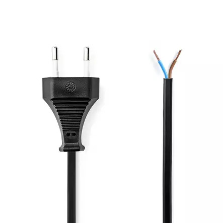 Nedis CEGL11700BK30 Sähköjohto – kuva 4/5