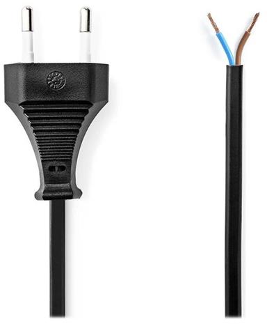 Nedis CEGL11700BK30 Sähköjohto – kuva 5/5