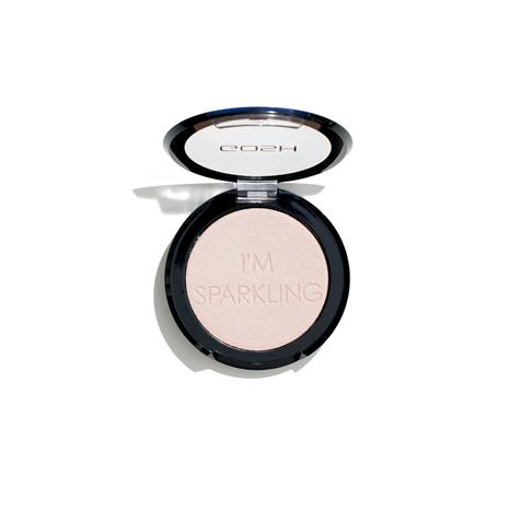 Gosh I'm Sparkling 003 Pearl Dust