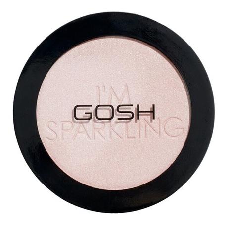 Gosh I'm Sparkling 003 Pearl Dust
