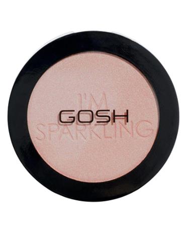 Gosh I'm Sparkling 003 Pearl Dust