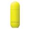 Asobu 420ml keltainen Orb-pullo – kuva 2
