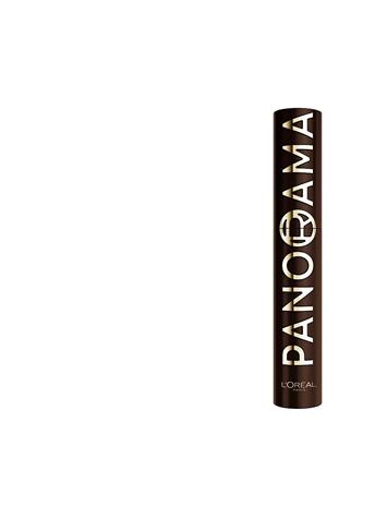 Loreal Paris Volume Million Lashes Panorama Chromatic Mascara Bru