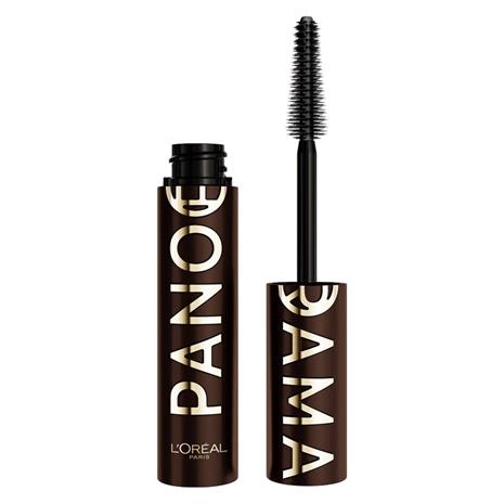 Loreal Paris Volume Million Lashes Panorama Chromatic Mascara Bru