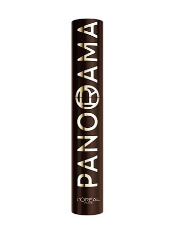 Loreal Paris Volume Million Lashes Panorama Chromatic Mascara Bru