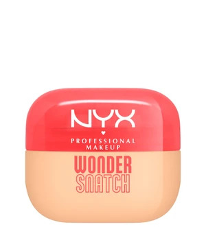 NYX PROFESSIONAL MAKEUP Wonder Snatch Powder 03 Peach Posse
