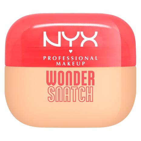 NYX PROFESSIONAL MAKEUP Wonder Snatch Powder 03 Peach Posse