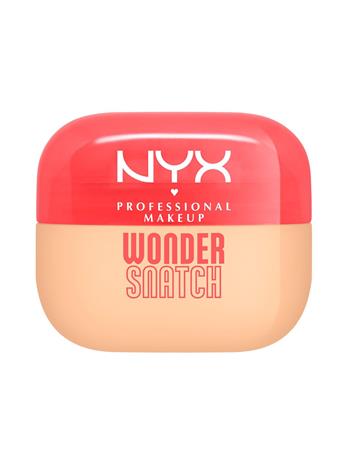 NYX PROFESSIONAL MAKEUP Wonder Snatch Powder 03 Peach Posse