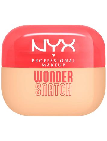 NYX PROFESSIONAL MAKEUP Wonder Snatch Powder 03 Peach Posse