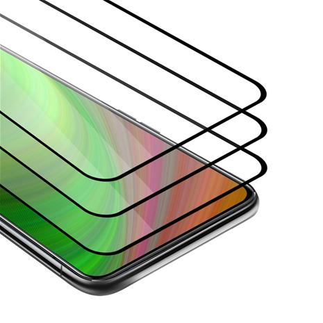 Oppo Reno2 Z, näytön lasisuoja