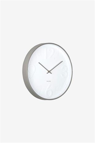 Karlsson Ayuno KA6063, seinäkello