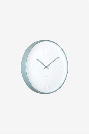 Karlsson Ayuno KA6063, seinäkello