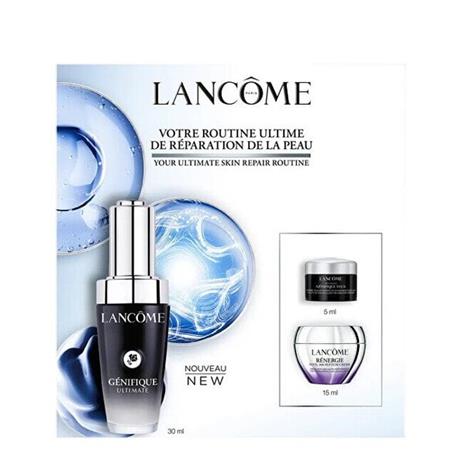 Lancôme Génifique Routine Set 2025