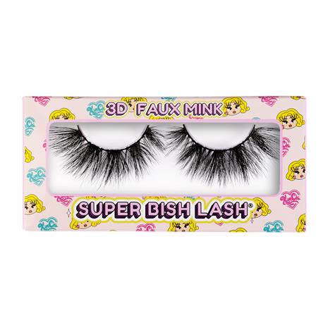 KimChi Chic Super Bish Lash False Eyelashes What Bish