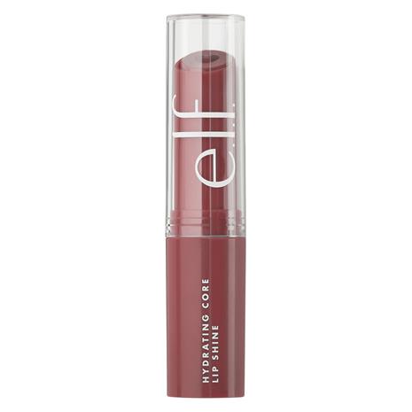 e.l.f. Hydrating Core Lip Shine Happy