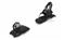 Marker Squire 10 85mm 2022 Ski Bindings black / anthracite – kuva 5