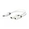 Nedis CCBW64922WT01 video cable adapter – kuva 3