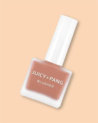 A'Pieu Juicy-Pang Water Blusher Be01