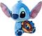 Disney - Stitch with doughnut (35cm) – kuva 2
