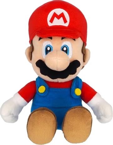 Pehmo: Nintendo Together - Super Mario (24cm) PEHMO