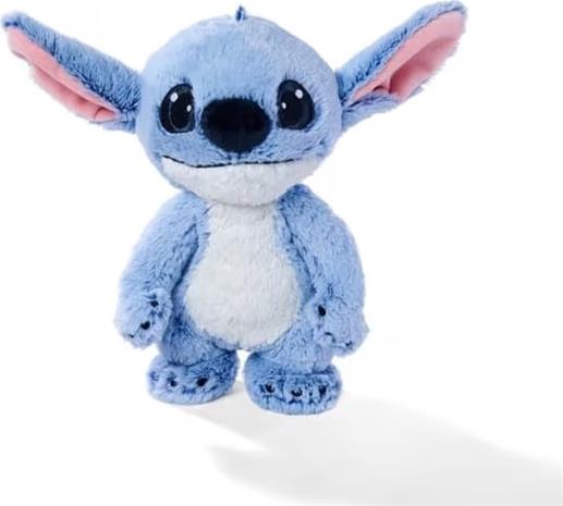 Disney Lilo and Stitch Stitch Pehmolelu + Sydän 25 cm