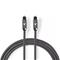 Nedis CATB25000GY50 audio cable – kuva 4
