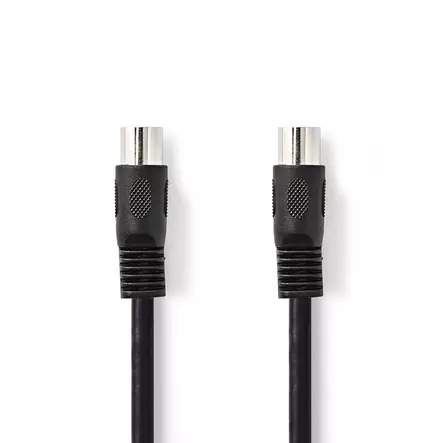 Nedis CAGL20000BK30 audio cable