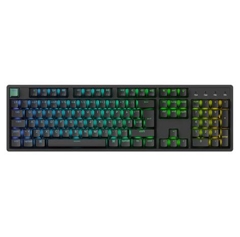 Keychron K10 HE QMK, langaton näppäimistö