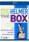 Stig-Helmer - The Box (Blu-ray), elokuva – kuva 4