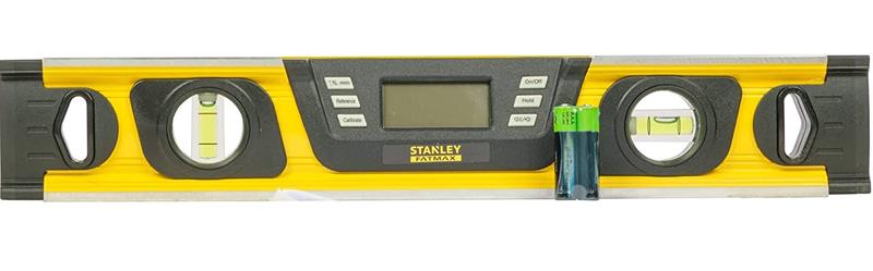 Vesivaaka Stanley FatMax® Level; 400 mm