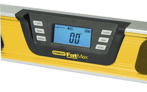 Vesivaaka Stanley FatMax® Level; 400 mm