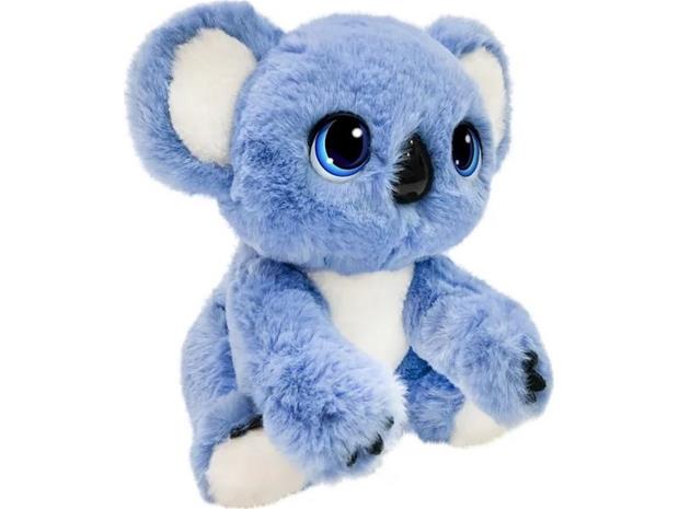 My Fuzzy Friends Sidney-koala