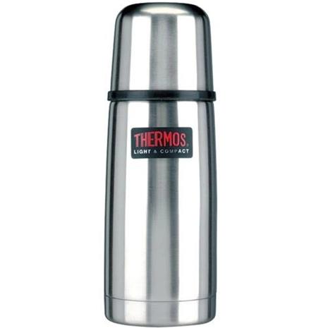 Thermos Light & Compact 0,35 L, termospullo – kuva 7/7