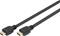 DIGITUS HDMI-kaapeli Ethernetillä - 1 m – kuva 3