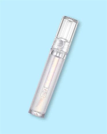 rom&nd Glasting Water Gloss 4,3 ml – 00 Meteor Track