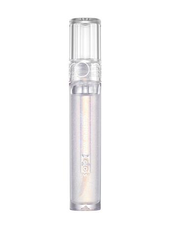 rom&nd Glasting Water Gloss 4,3 ml – 00 Meteor Track